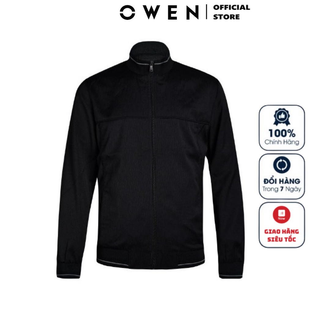 Áo Khoác Owen Hot 2021