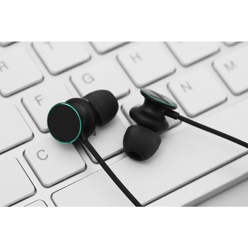 Chính hãng nguyên seal-Tai nghe nhét tai có dây Oppo O-Fresh MH151 bảo hành 1 tháng