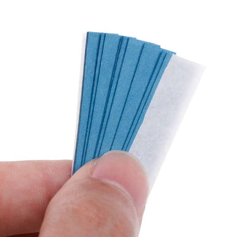 Set 80 Giấy Đo Độ Ph 3.8-5.4