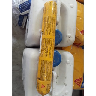 Sikaflex Construction - 600ml - Keo trám khe