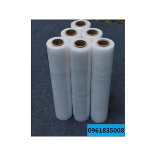 Màng PE Khổ 50cm, Nặng 2kg
