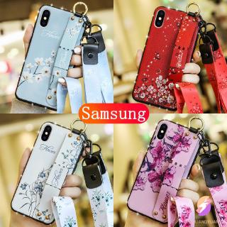 Samsung J2 J3 J4 J5 2016 2017 2018 Prime Vintage printing casing phone case