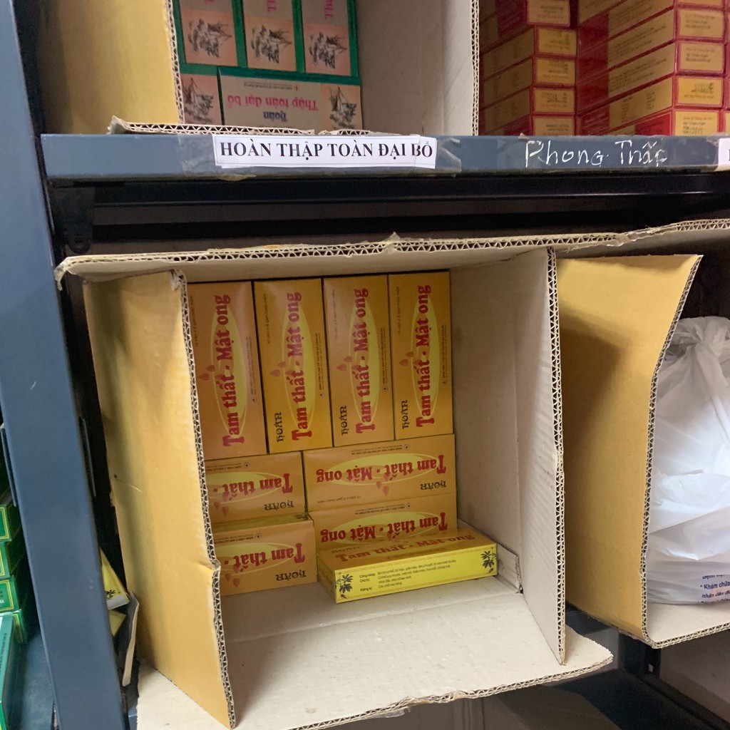 Thuoc YHCT Bo Cong An