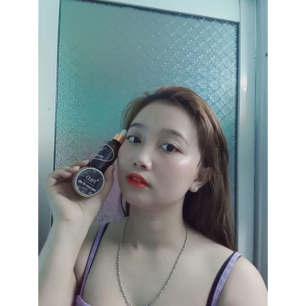 Combo kem fece & trắng da