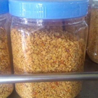 500gr Muối tôm Tây Ninh
