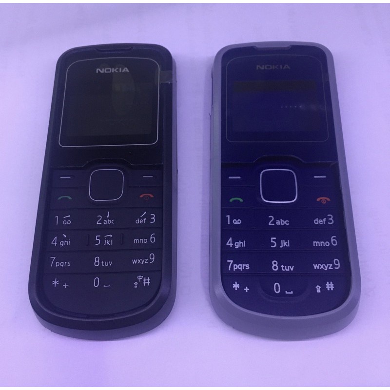 Vỏ zin nokia 1202 xịn