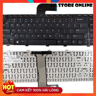 🎁 Bàn Phím Laptop Dell Vostro 3560