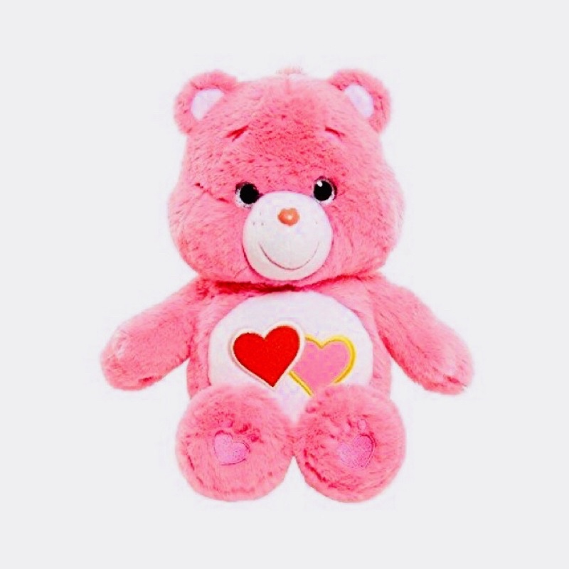 Gấu Bông Cầu Vồng Care Bears.