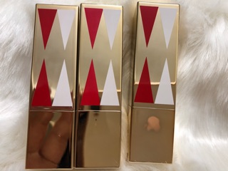 Son tách sét envy lipstick 223 candy