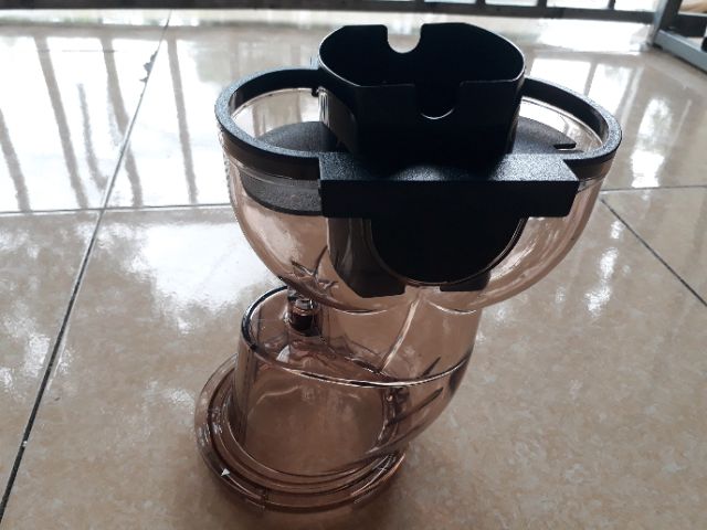 Phụ kiện xoắn ốc máy ép hoa quả Savtm JE31
