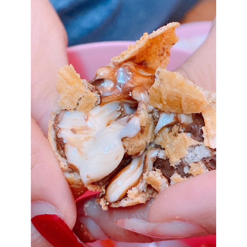 Xô bánh kem quế | BigBuy360 - bigbuy360.vn