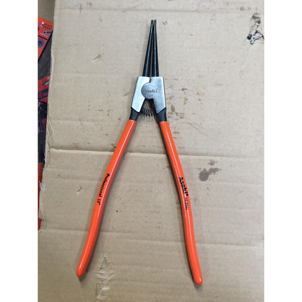 kìm mở phe thẳng ra 13 325mm