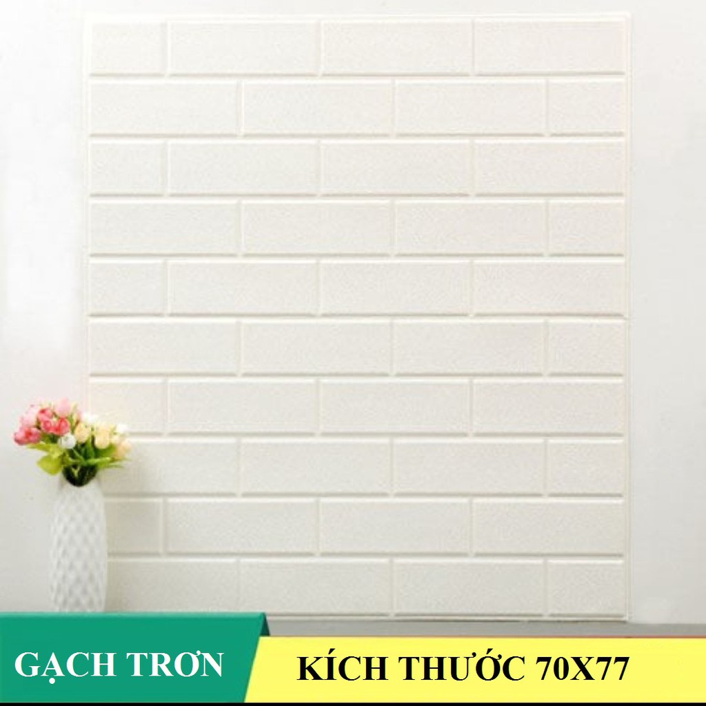 Xốp Dán Tường Hoạt Hình Heo Mập Kích Thước 70*77 dày 3.5mm | BigBuy360 - bigbuy360.vn