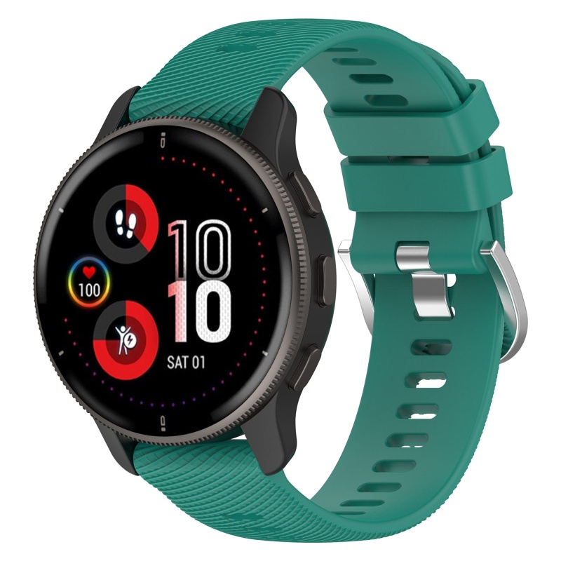 Dây Đeo Thay Thế Cho Forerunner55 / approach S40