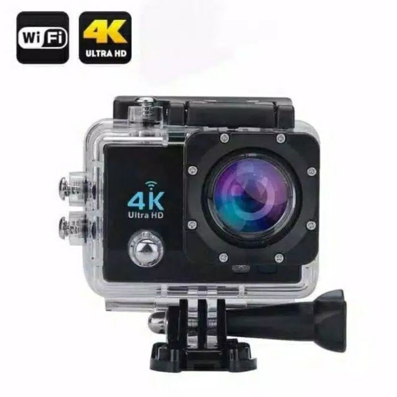 Camera Hành Trình 4K ULTRAHD Kết Nối WIFI | BigBuy360 - bigbuy360.vn