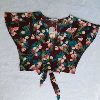 Sét bigsize quần lửng ống rộng