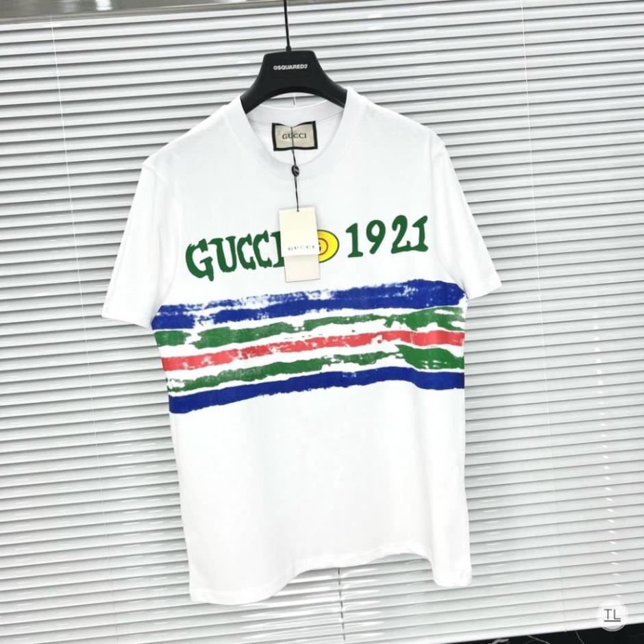 Áo T-SHIRT GC cao cấp SPF mới nhất in hình cực đẹp