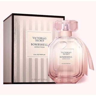 Nước hoa Victoria’s Secret Bombshell Seduction Eau De Parfum
