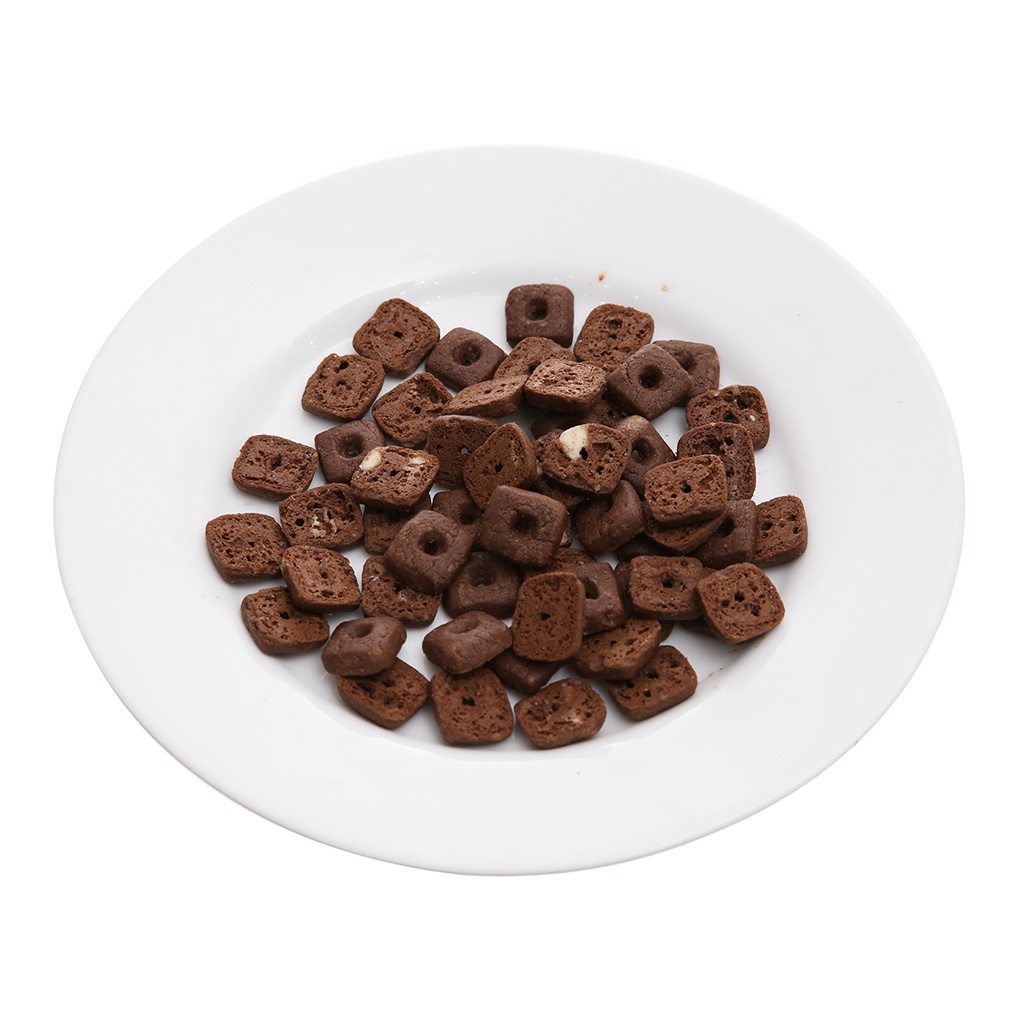 Bánh Quy Sôcôla Miz Orion Chocolate (Hộp 2 Gói x 27g)