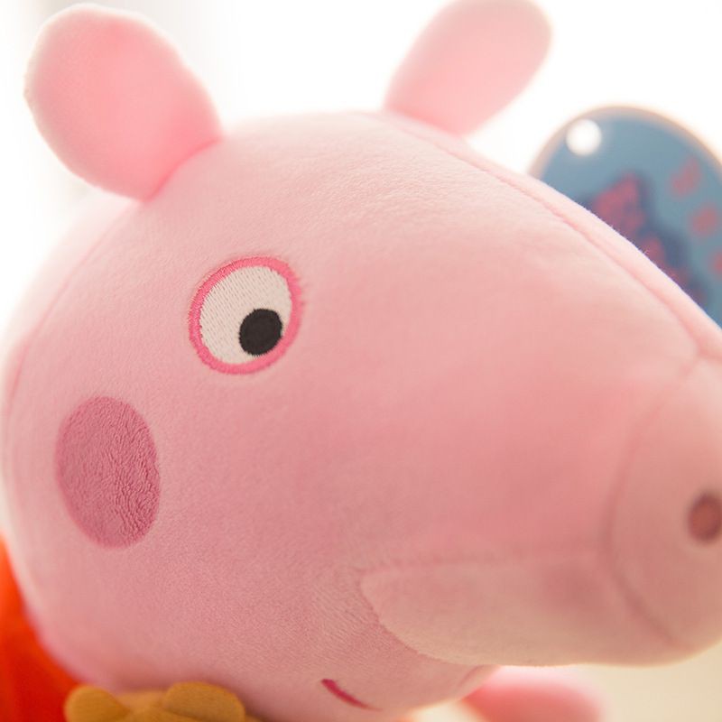 Đồ chơi nhồi bông hình heo Peppa 60/70/110cm