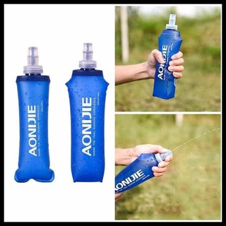 Bình nước mềm 250ml Aonijie SD09
