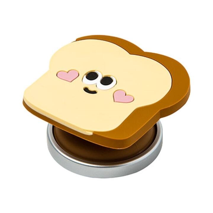 Griptok Giá Đỡ Điện Thoại ARTBOX Bằng Silicon Hình Bánh Mì Dễ Thương