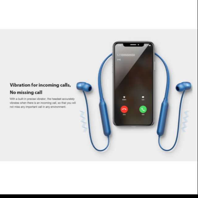 Tai Nghe Bluetooth Roman Z702