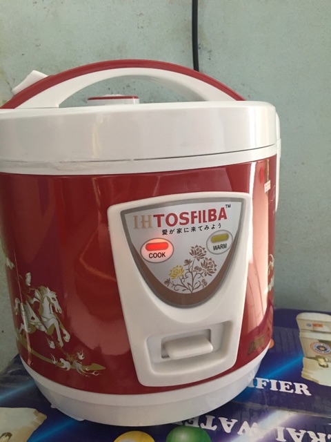 Nồi cơm điện 1,0 lít nhỏ gọn hiệu quả | BigBuy360 - bigbuy360.vn