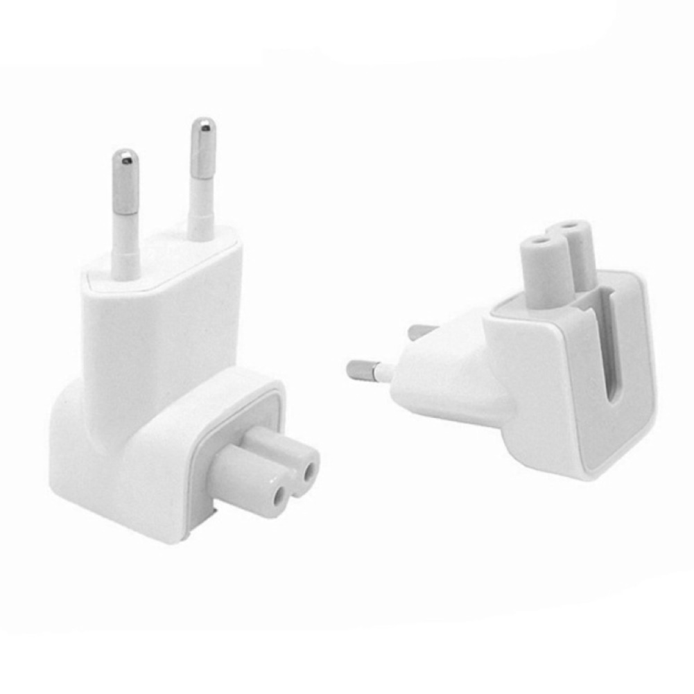 Mt✪Củ Sạc Phích Cắm EU Cho MacBook Magsafe iPad