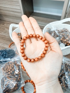 Vòng gỗ huyết long
