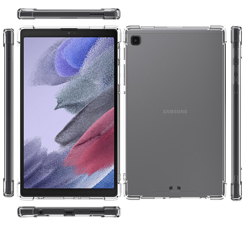 Ốp Máy Tính Bảng Chống Sốc Cho Samsung Galaxy Tab A7 lite 8.7 inch T220 T225