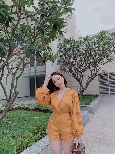 SET XÔ VIỀN REN