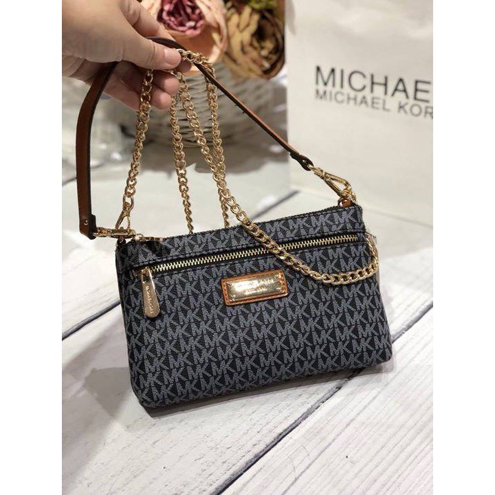 Túi MK Mini dáng mỏng