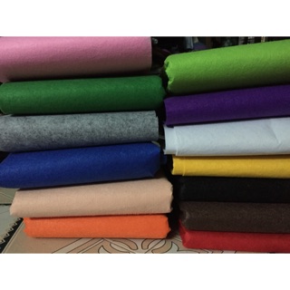 Combo vải dạ 180k