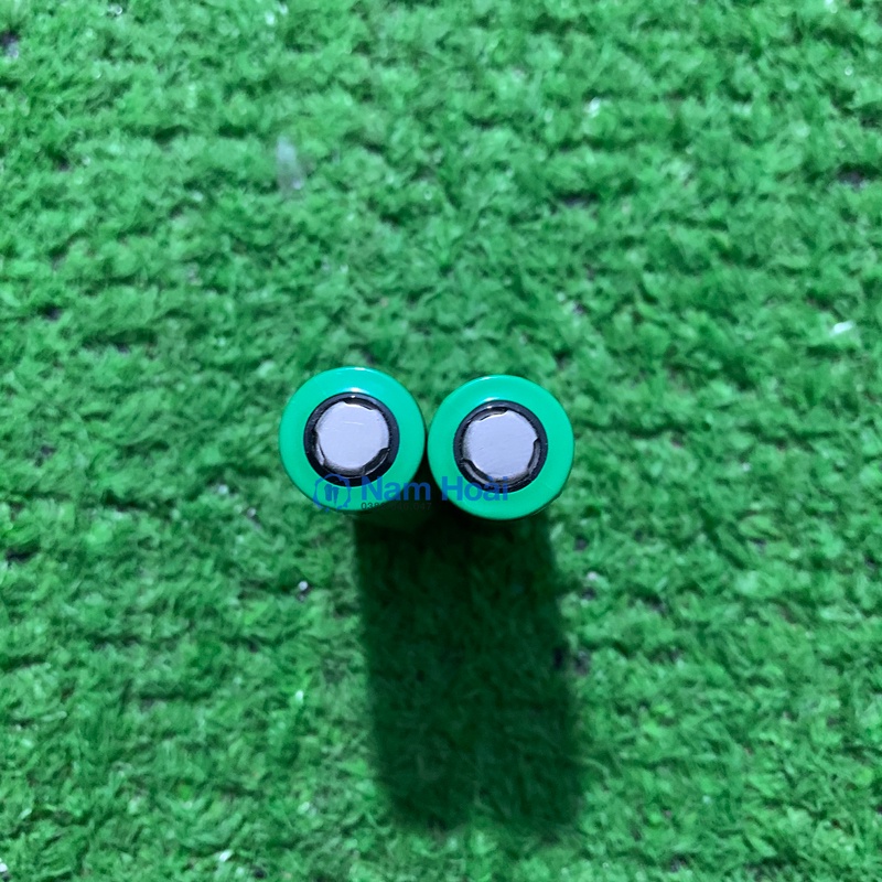 PIN LITHIUM SONY-14500 (số 5) - 680mah - 3.7V