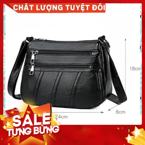 Túi xách nữ❤️Túi xách da mềm cao cấp thiết kế sang trọng thời thượng (sp10) | BigBuy360 - bigbuy360.vn