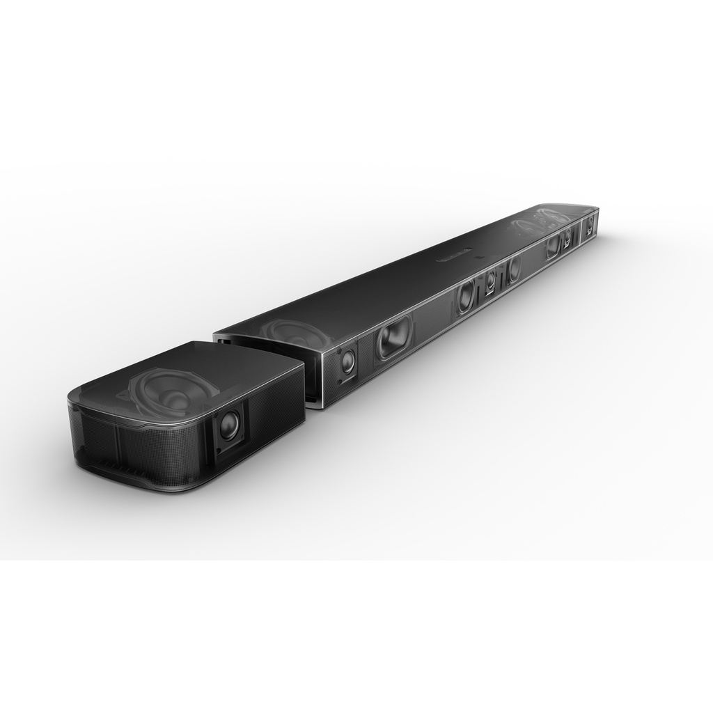 Loa Thanh Soundbar JBL Bar 9.1 - Chính Hãng PGI