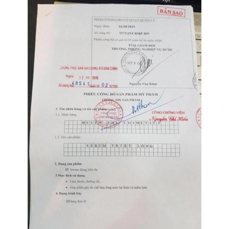 Combor Kem Tẩy Lông Huyền Phi Cao Cấp, Triệt Sạch Các Loại Lông, 100% Hàng Chính Hãng.SIÊU KHUYẾN MẠI! | BigBuy360 - bigbuy360.vn