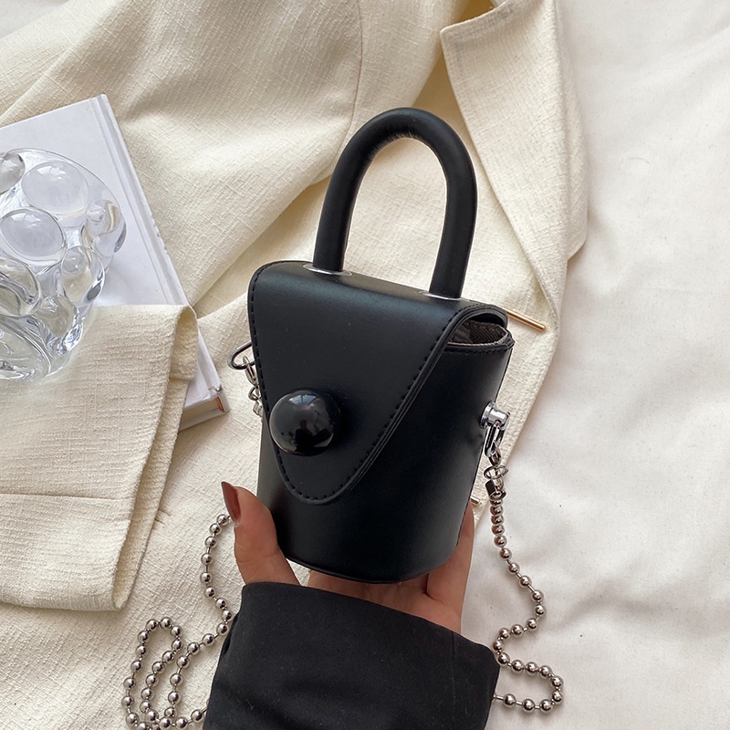 Túi Đeo Vai mini Có Dây Đeo Sợi Xích Thời Trang Mới Cho Nữ