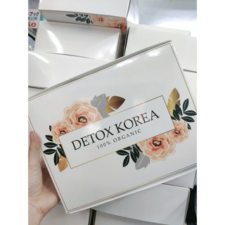 Trà hoa quả sấy khô giàu vitamin và khoáng chất hỗ trợ detox, thanh lọc cơ thể, giảm cân