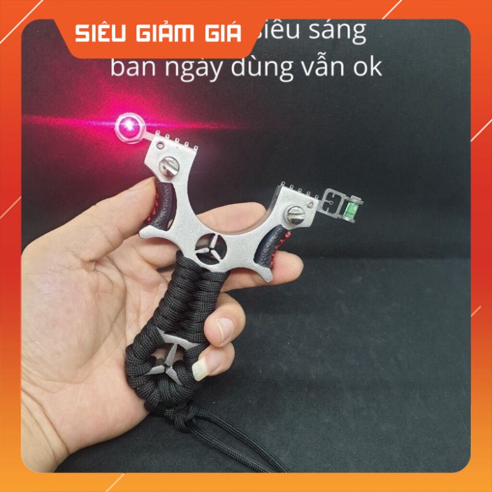 [Combo] [Combo] NÁ CAO SU DP15 - TẶNG KÈM ĐÈN LASER SIÊU SÁNG [Giá rẻ] [Giá rẻ]