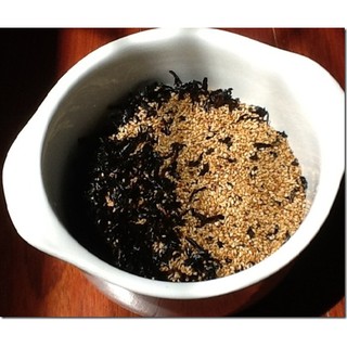 RONG BIỂN MUỐI MÈ HÀN QUỐC ĂN LIỀN