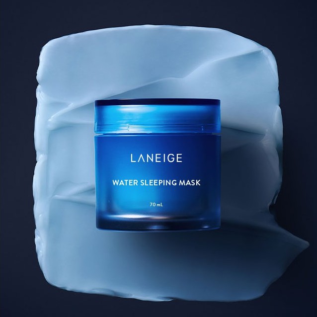 Mặt Nạ Ngủ Laneige Water Sleeping Mask