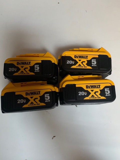 Pin 5ah hãng Việt Nam