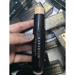 Kem nền dạng thỏi Karadium Melting Foundation Stick