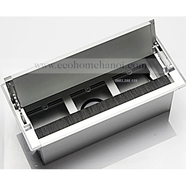 HỘP ĐIỆN ÂM BÀN LÀM VIỆC TB.7006 | BigBuy360 - bigbuy360.vn