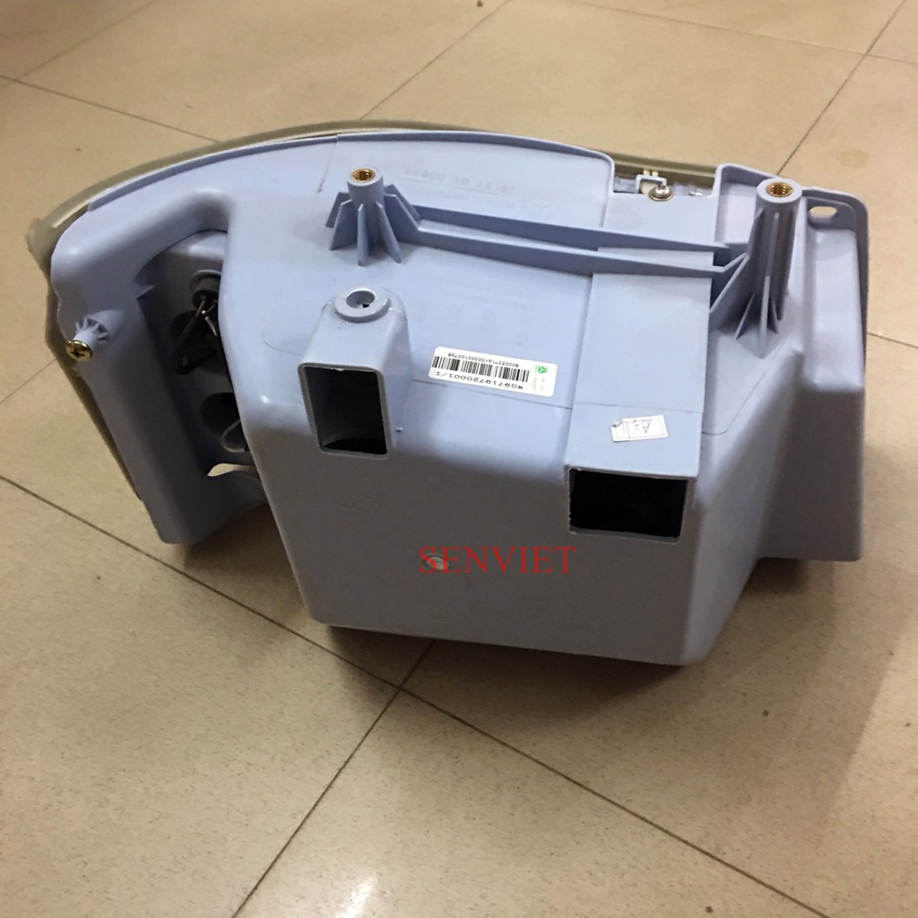 Đèn pha Howo 336 371