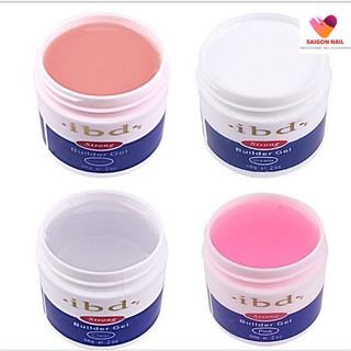 Gel đắp IBD –  56G ( đủ màu )