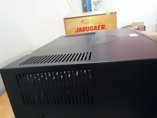 Amply JARUGAER PA -203A