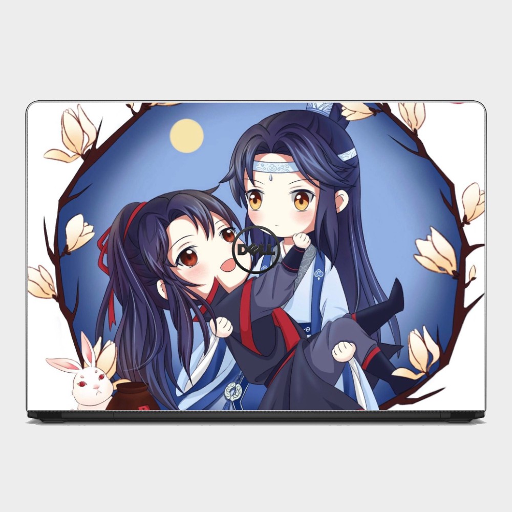 [Vương Nhất Bác] Skin Laptop - Dán Máy Tính Đủ Các Dòng Hình Vương Nhất Bác(Có in theo yêu cầu) | BigBuy360 - bigbuy360.vn